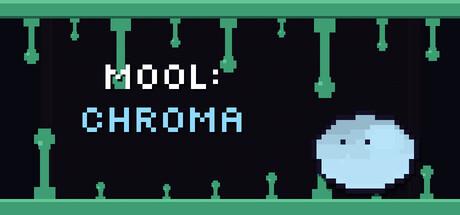 Cover art from Mool: Chroma