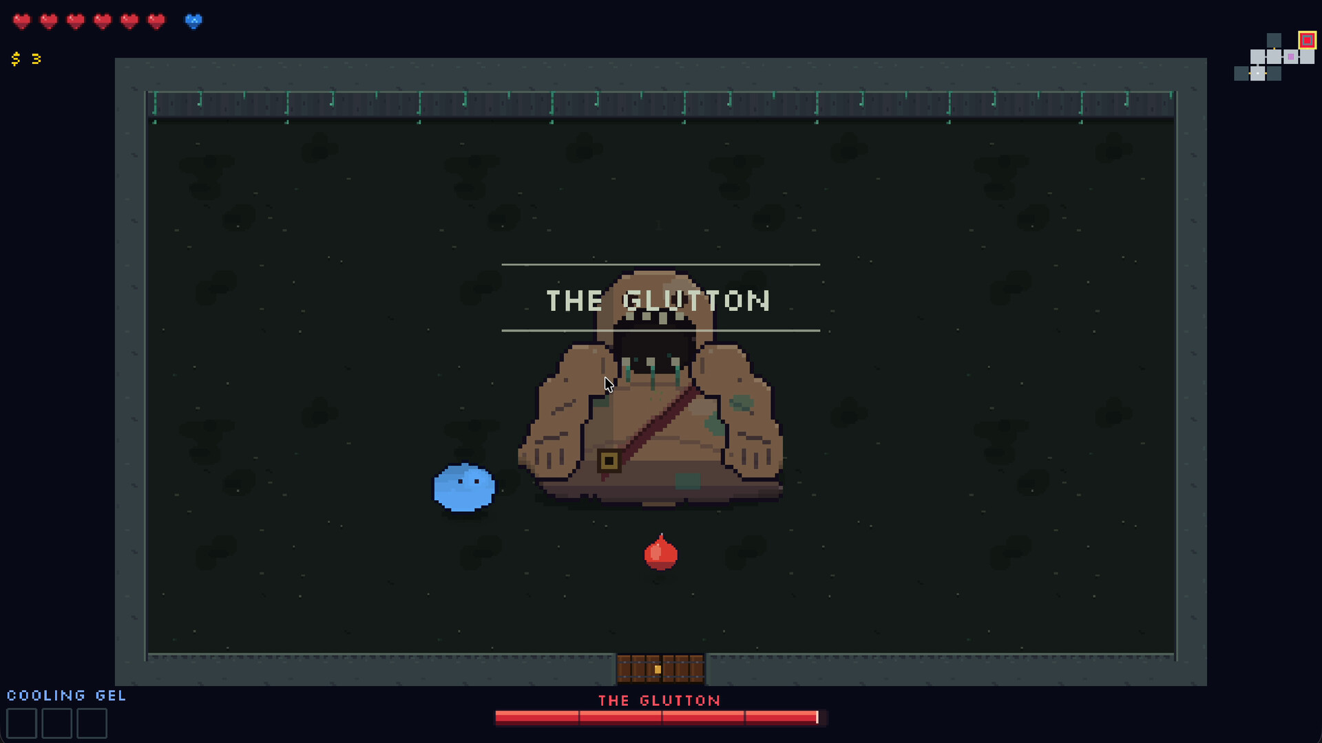 Mool: Chroma screenshot 2