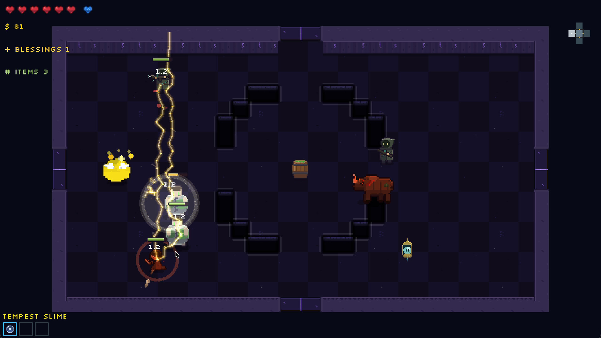 Mool: Chroma screenshot 5