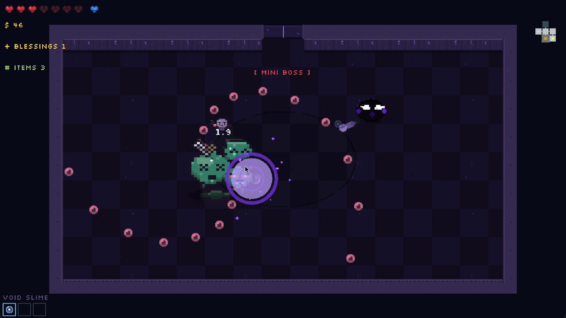 Mool: Chroma screenshot 3