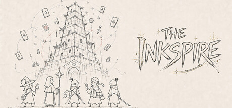 Cover art from The Inkspire