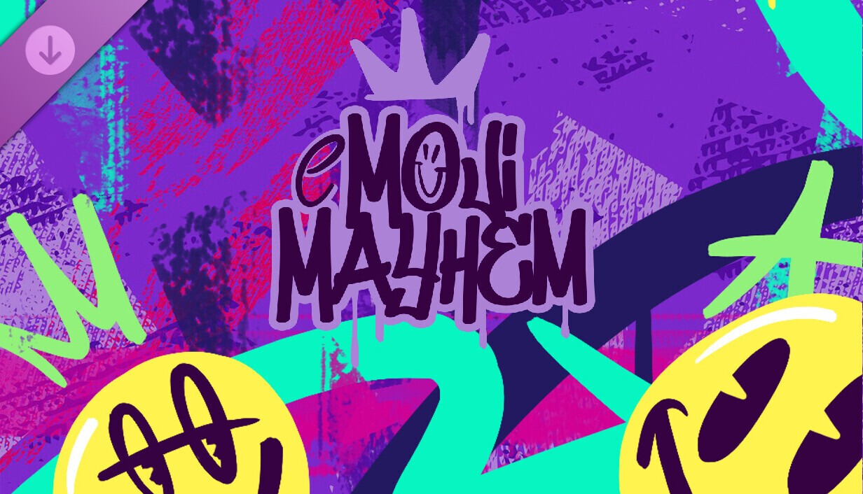 eMojiMayhem: Full Fusion