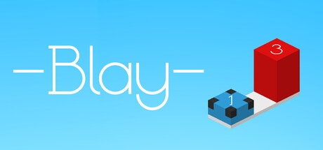 Cover art from Blay