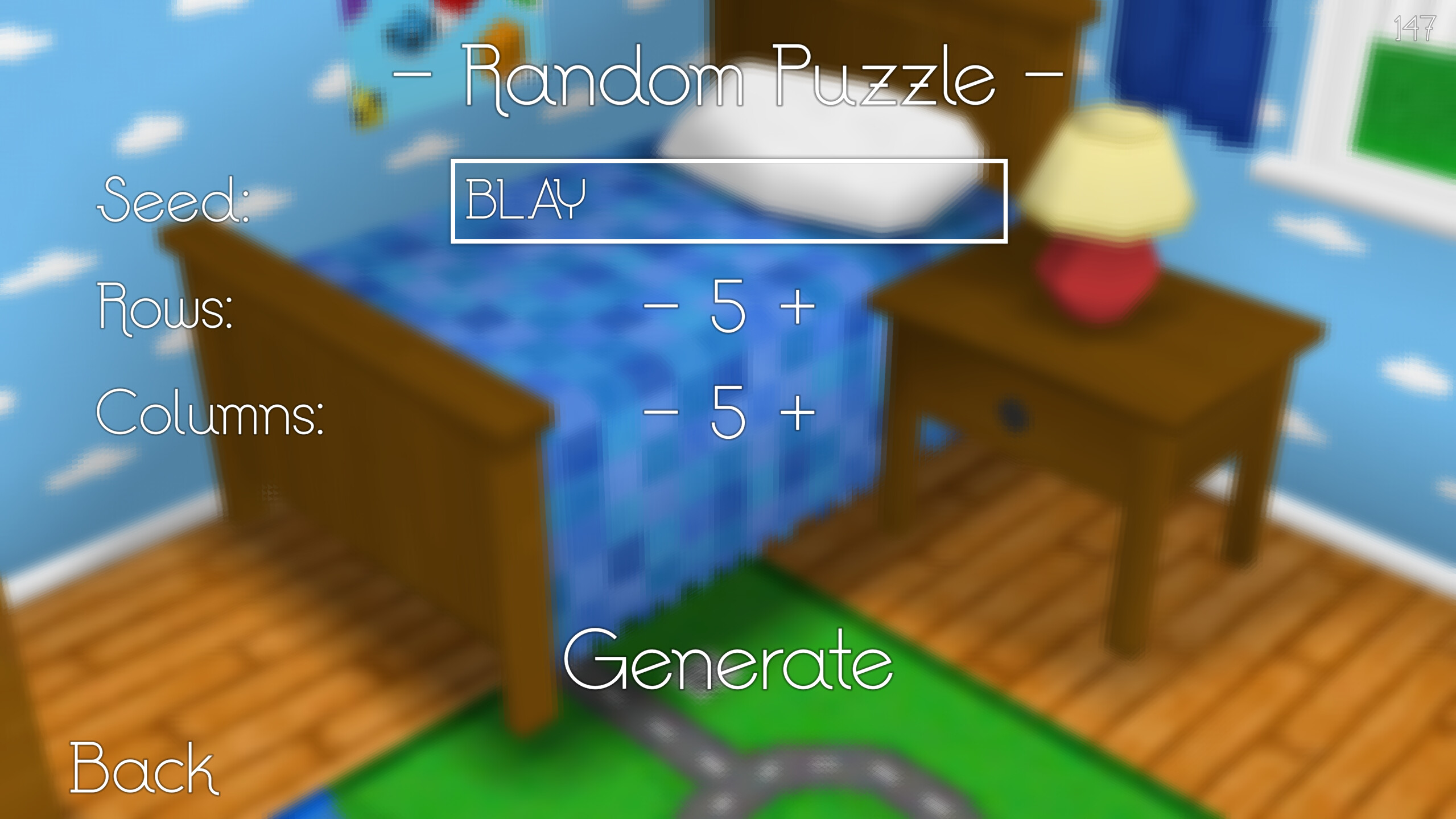 Blay screenshot 4