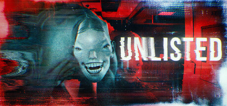 Cover art from Unlisted