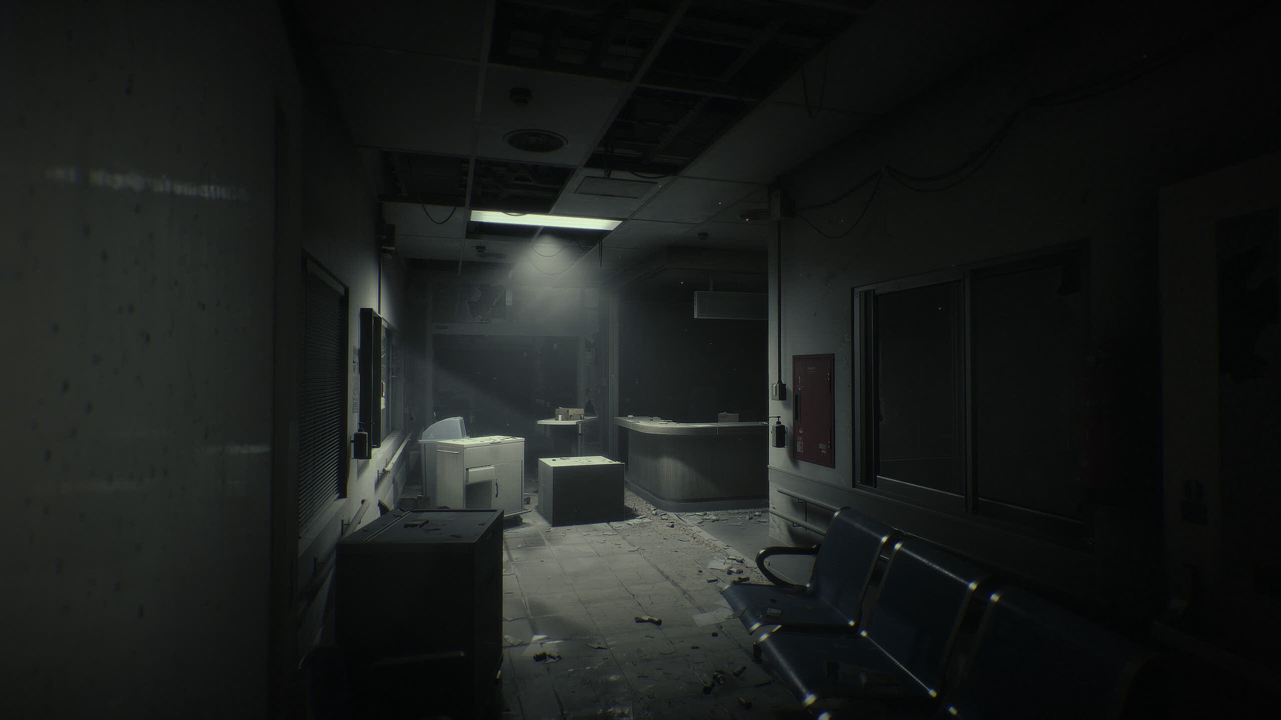 Unlisted screenshot 2