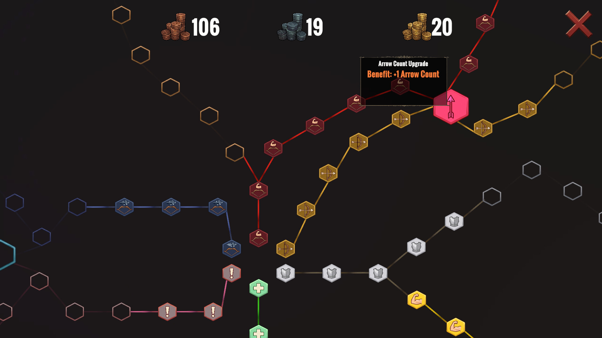 Road to Verdant screenshot 4