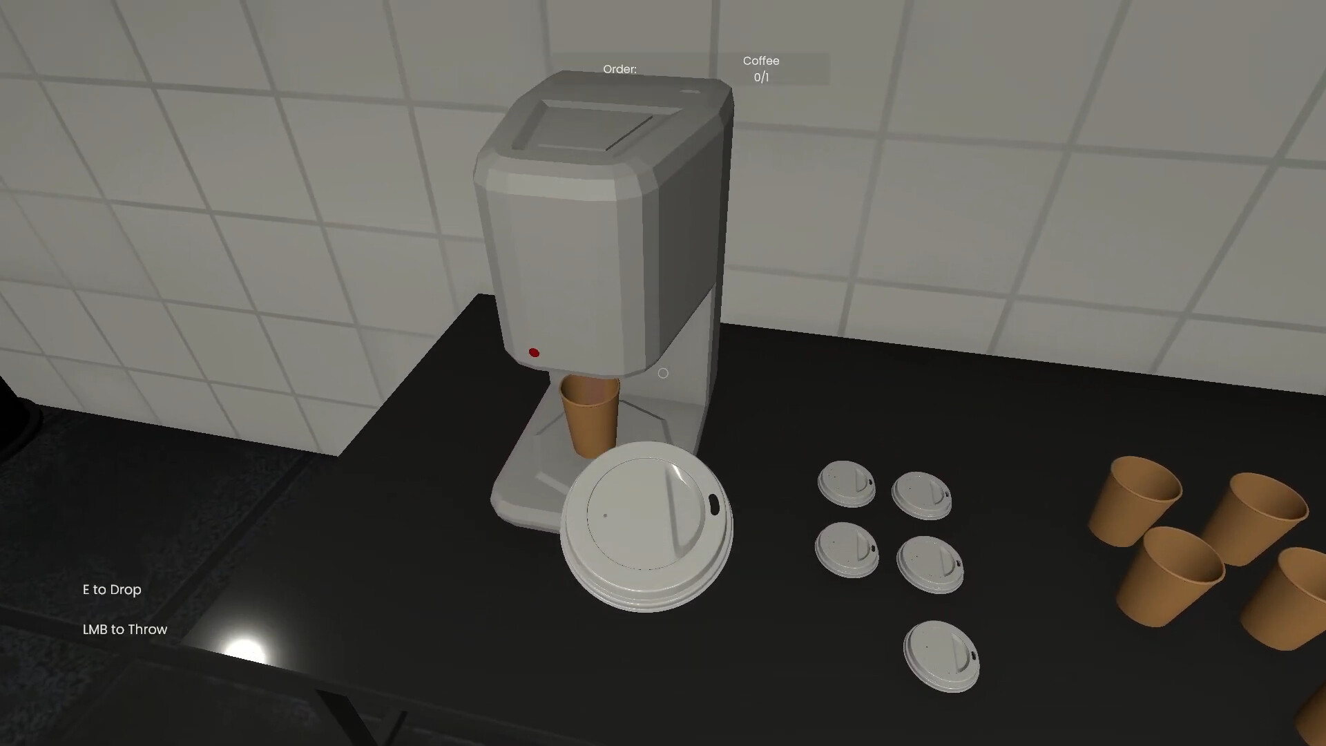 Hotdog Killer screenshot 2