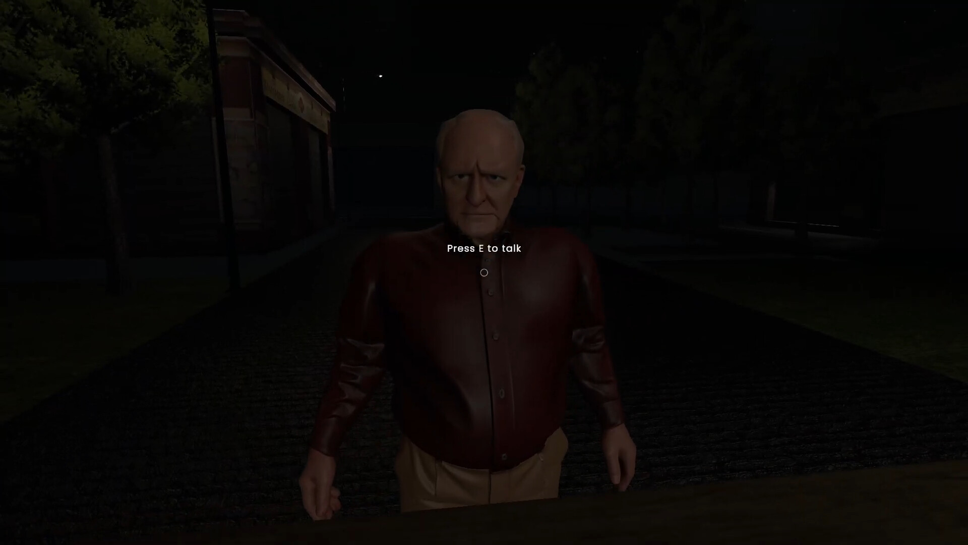 Hotdog Killer trailer