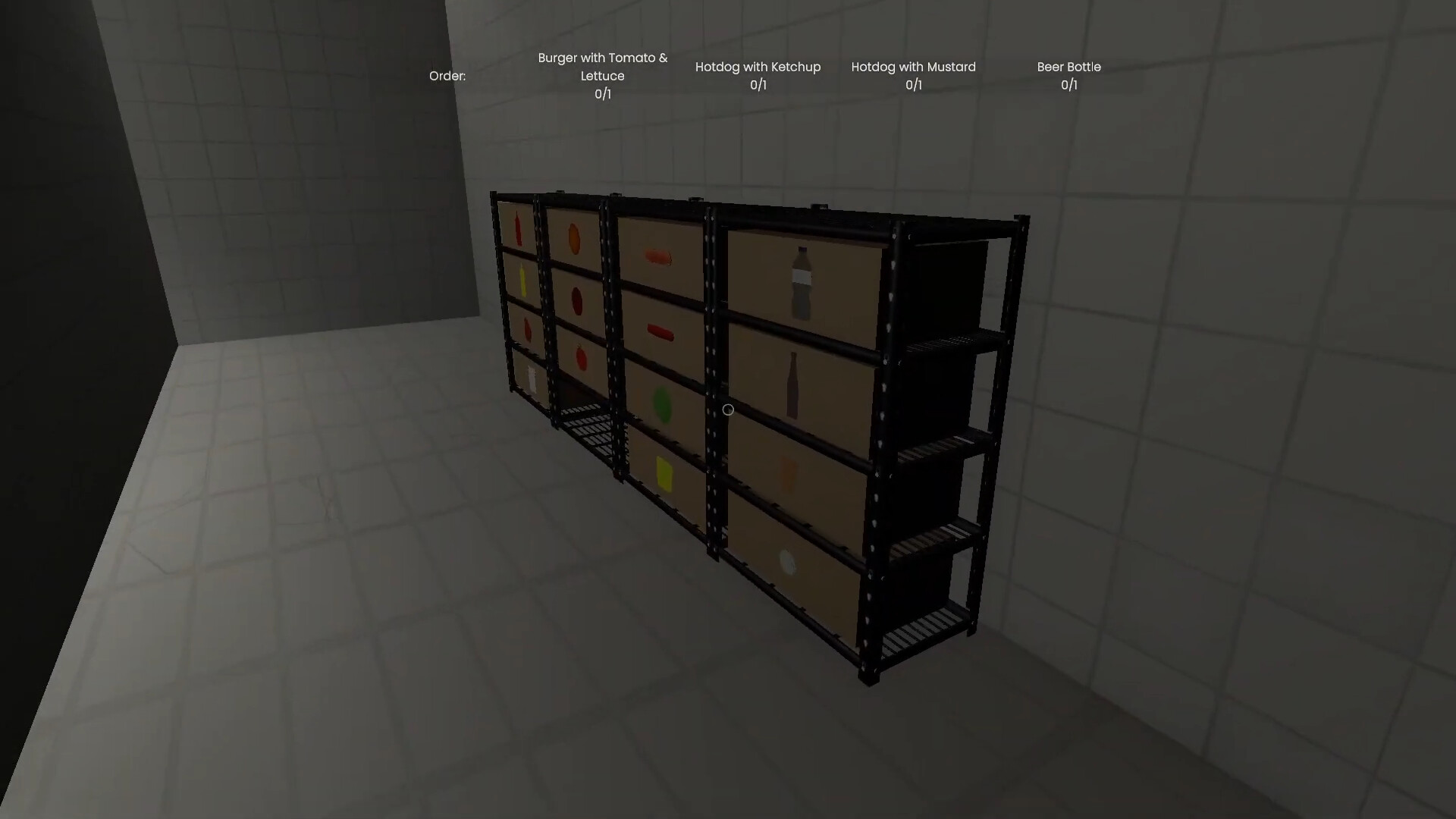 Hotdog Killer screenshot 4