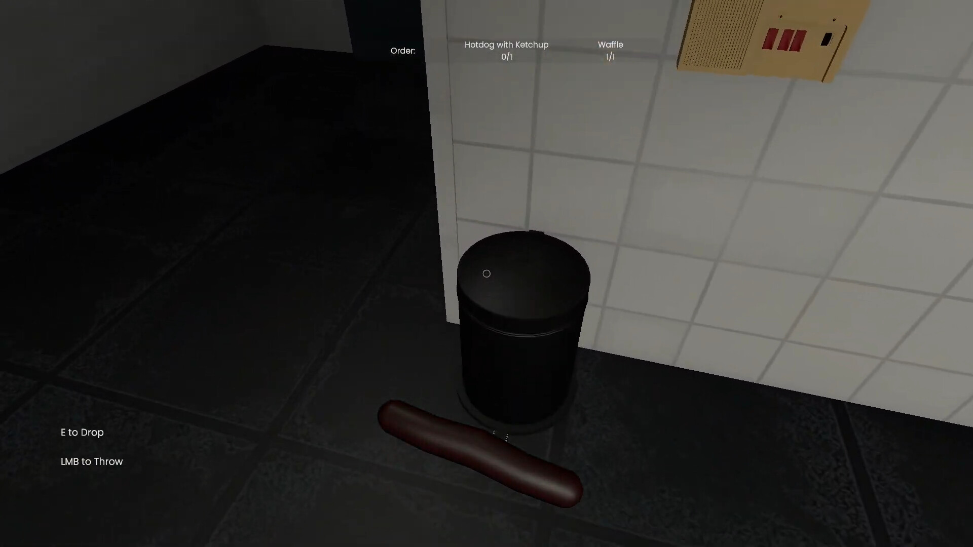 Hotdog Killer screenshot 5