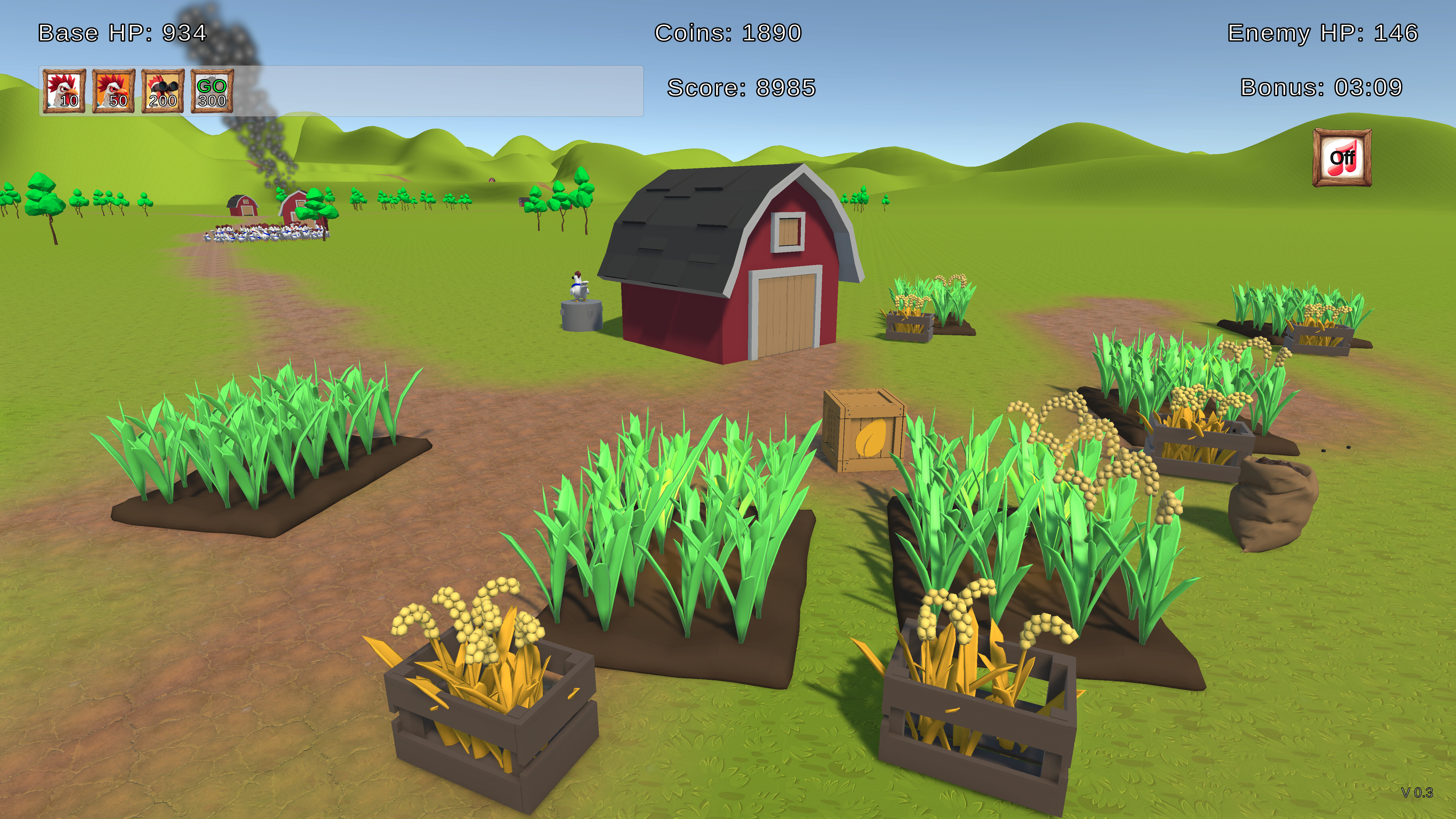 FARMY screenshot 4