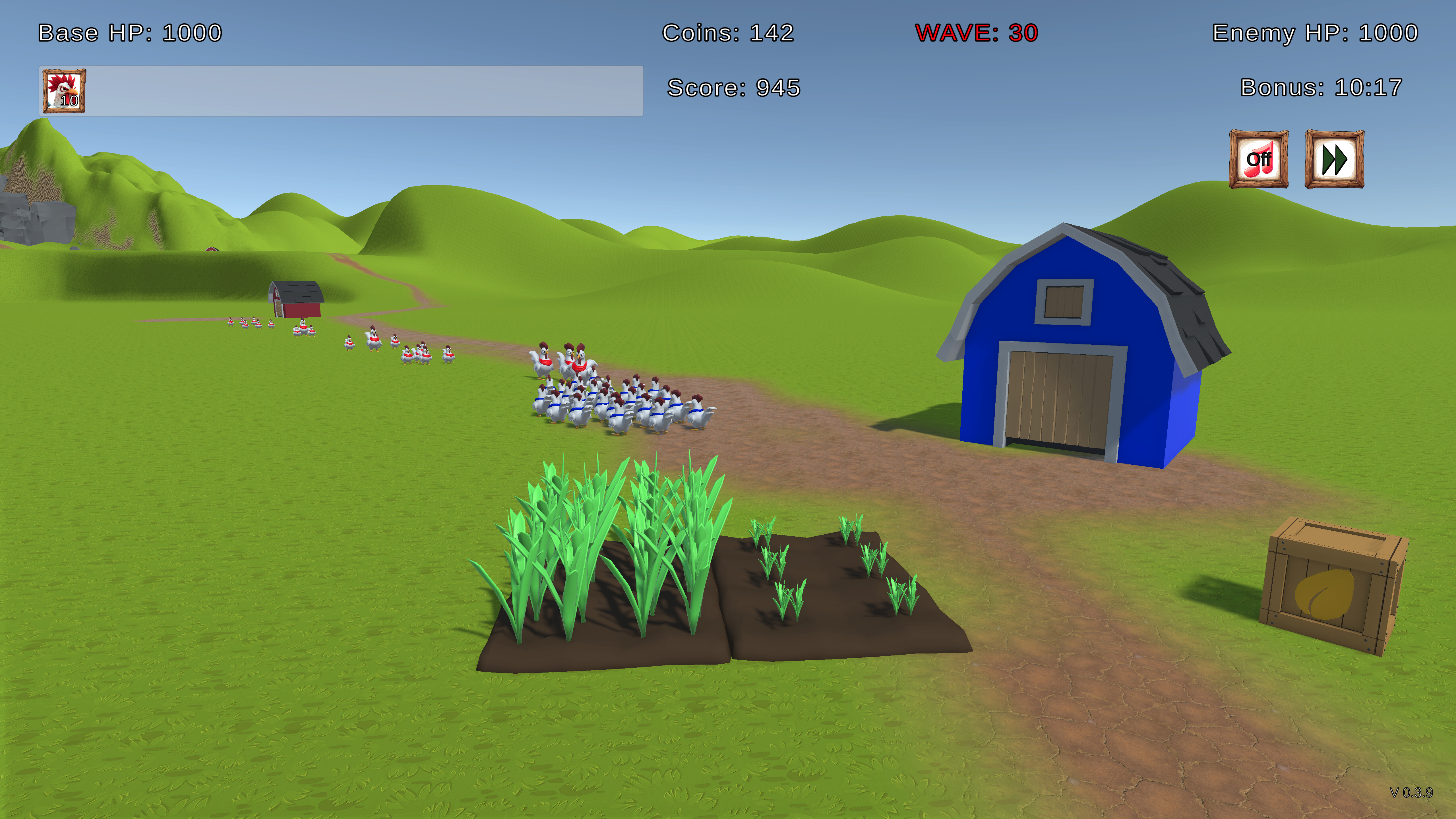 FARMY screenshot 5