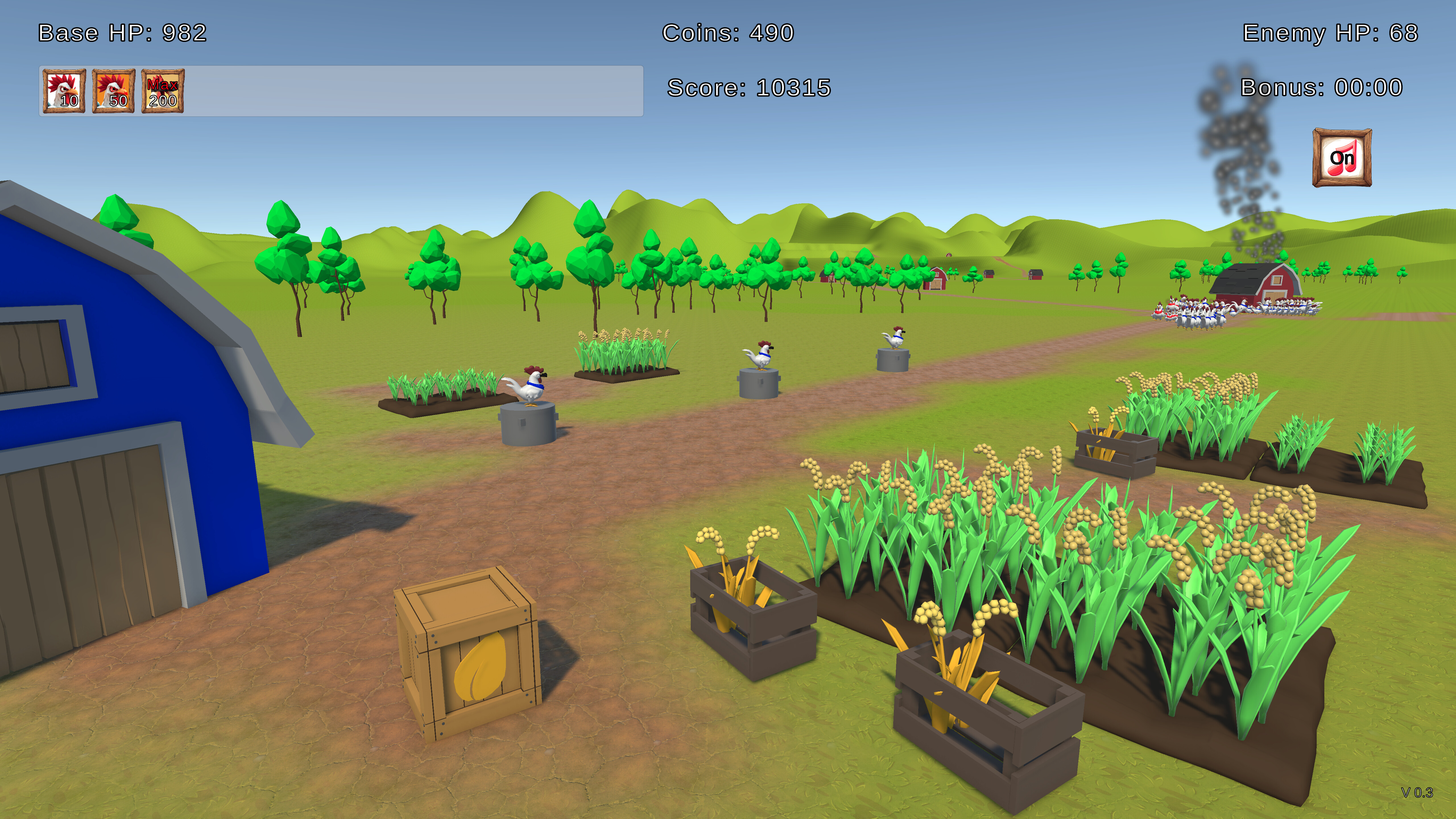 FARMY screenshot 2