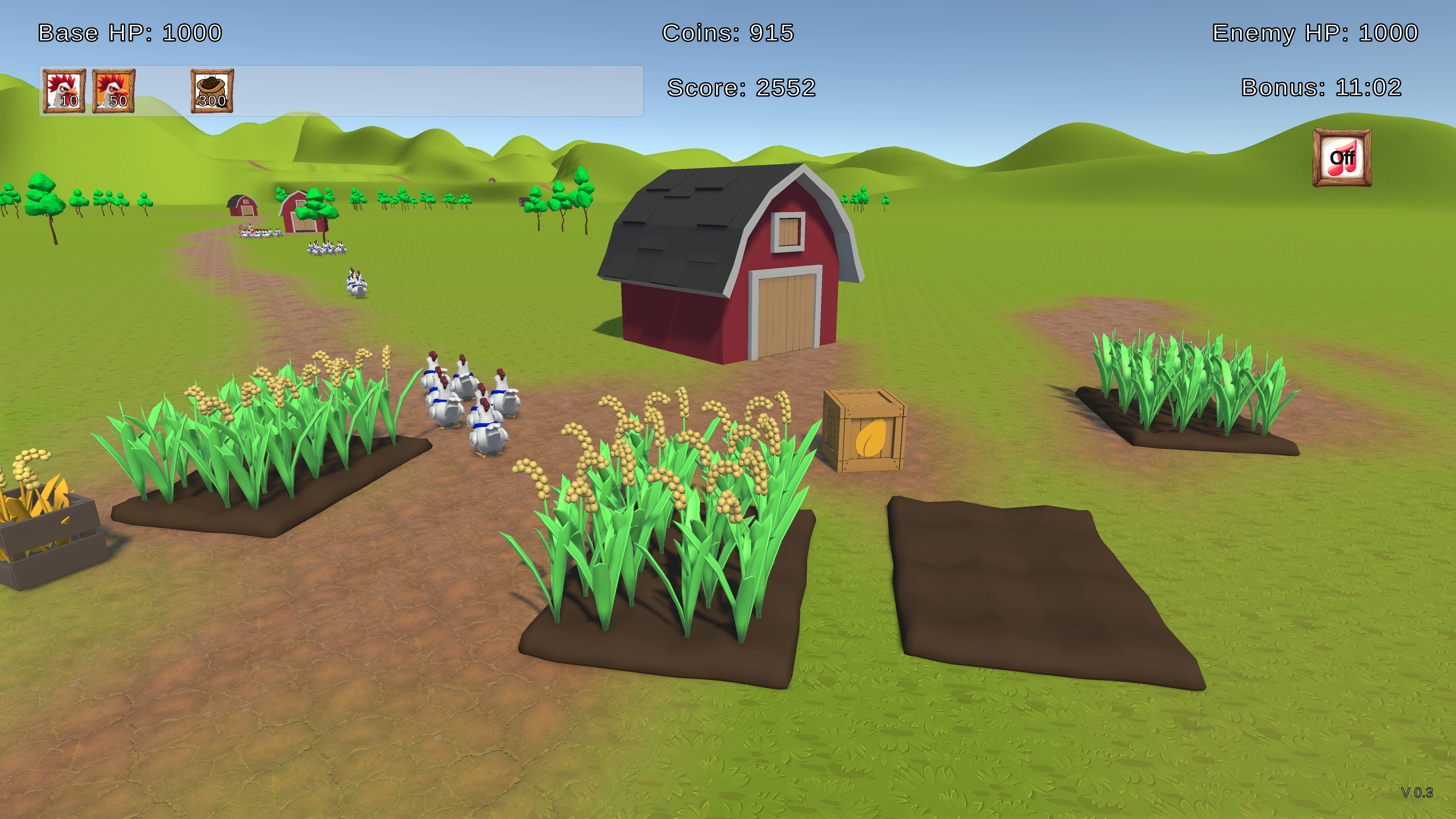 FARMY screenshot 3