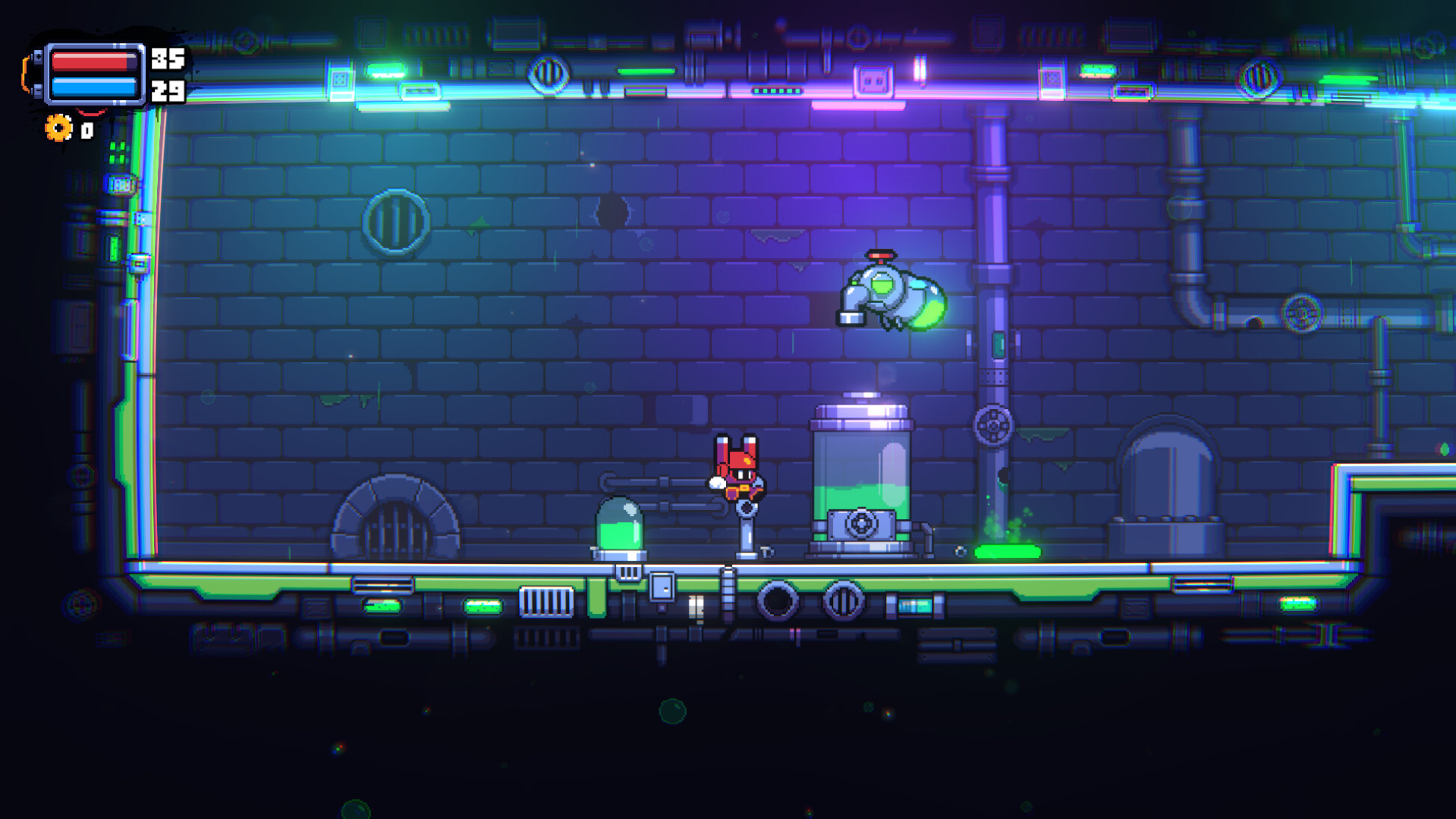 Magnet screenshot 4
