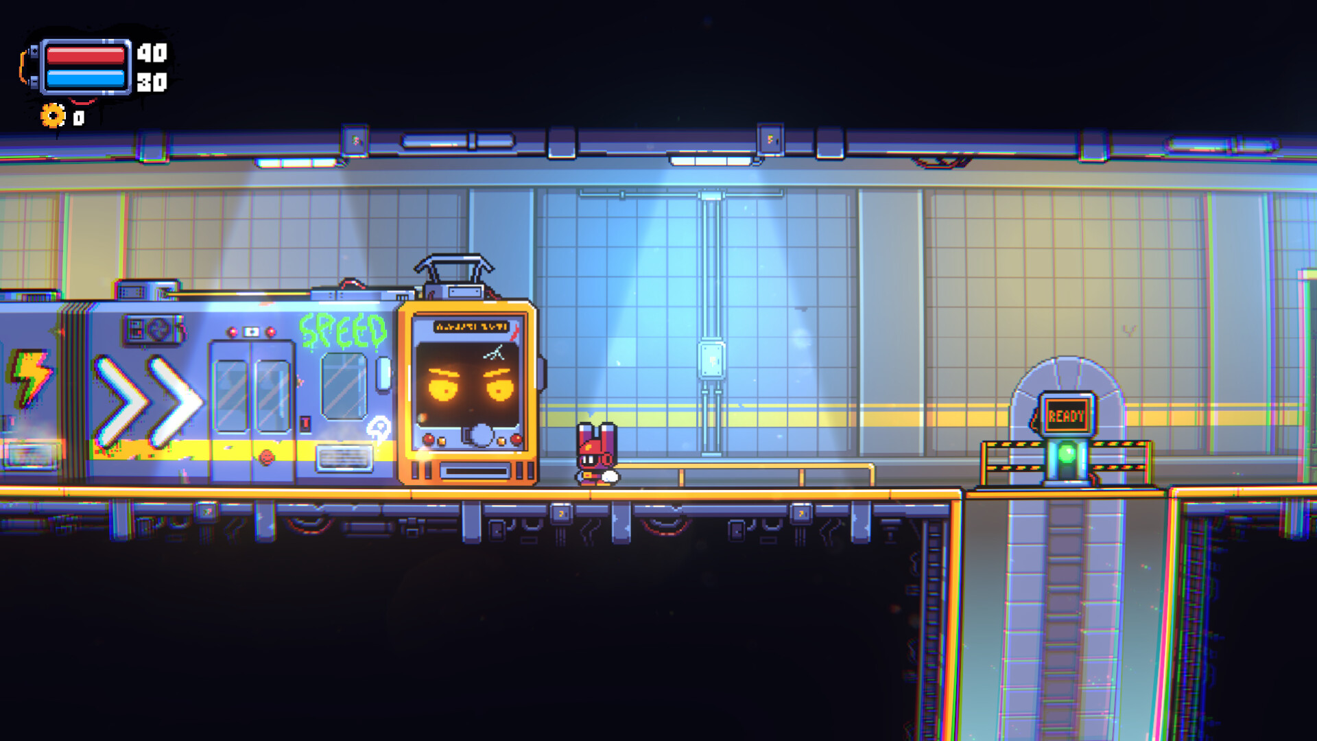 Magnet screenshot 1