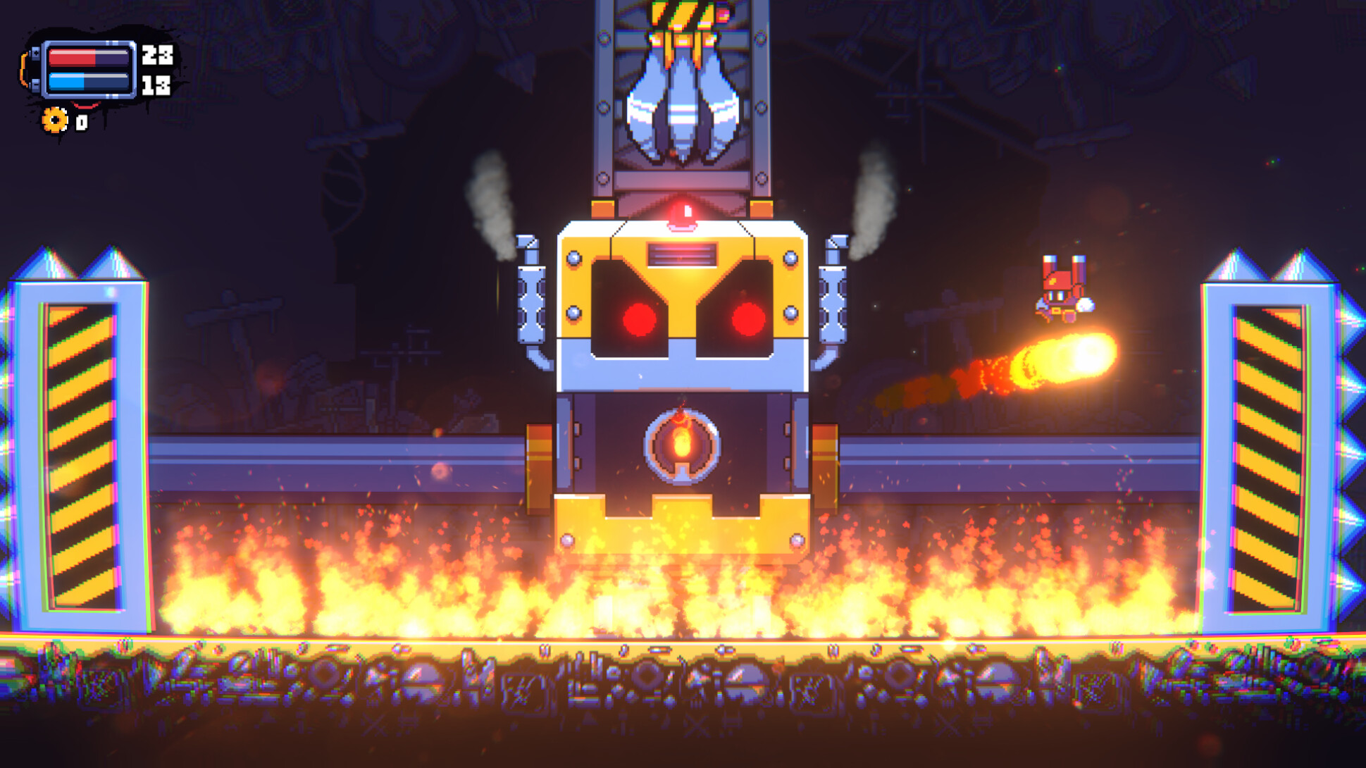 Magnet screenshot 3