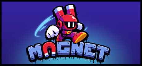 Cover art from Magnet