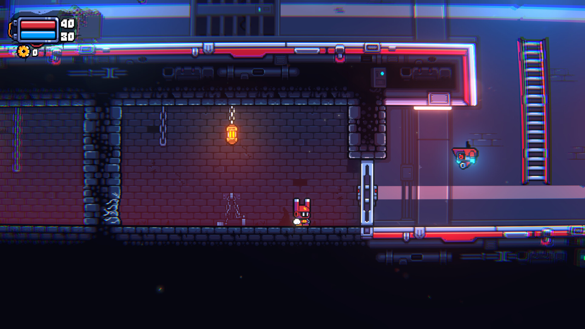 Magnet screenshot 2