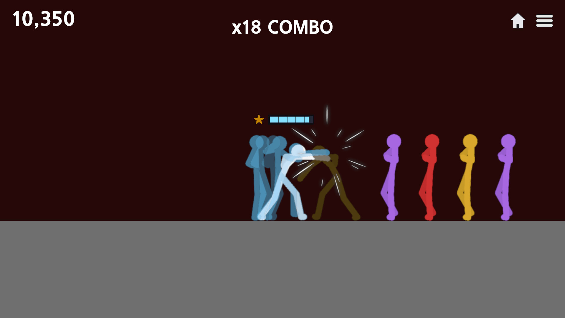 SIMPLE ACTION screenshot 2