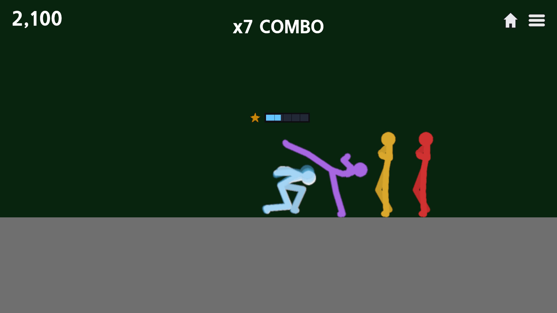 SIMPLE ACTION screenshot 4