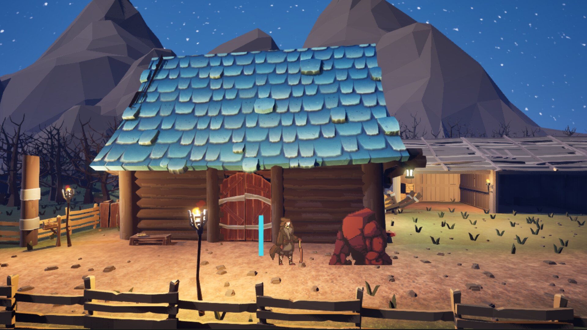 Call Into Chaos screenshot 2