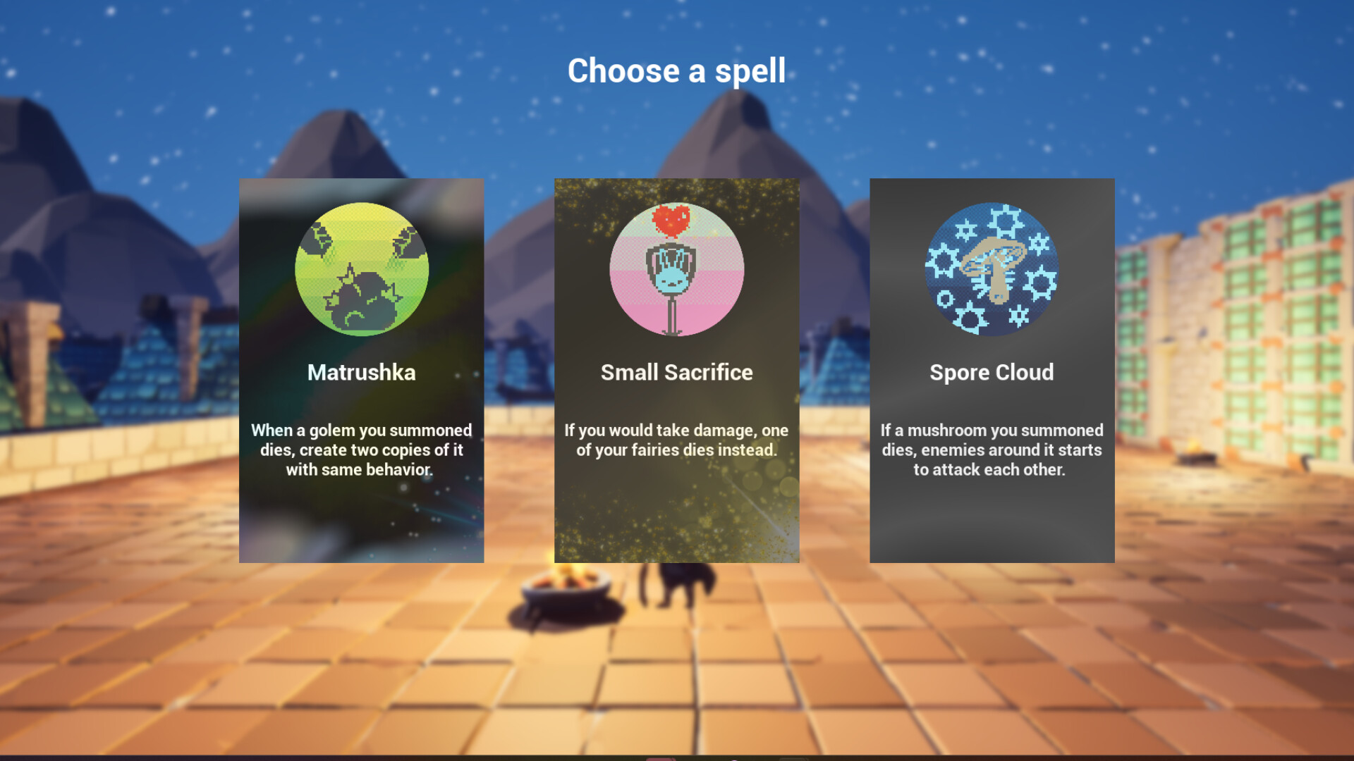 Call Into Chaos screenshot 4