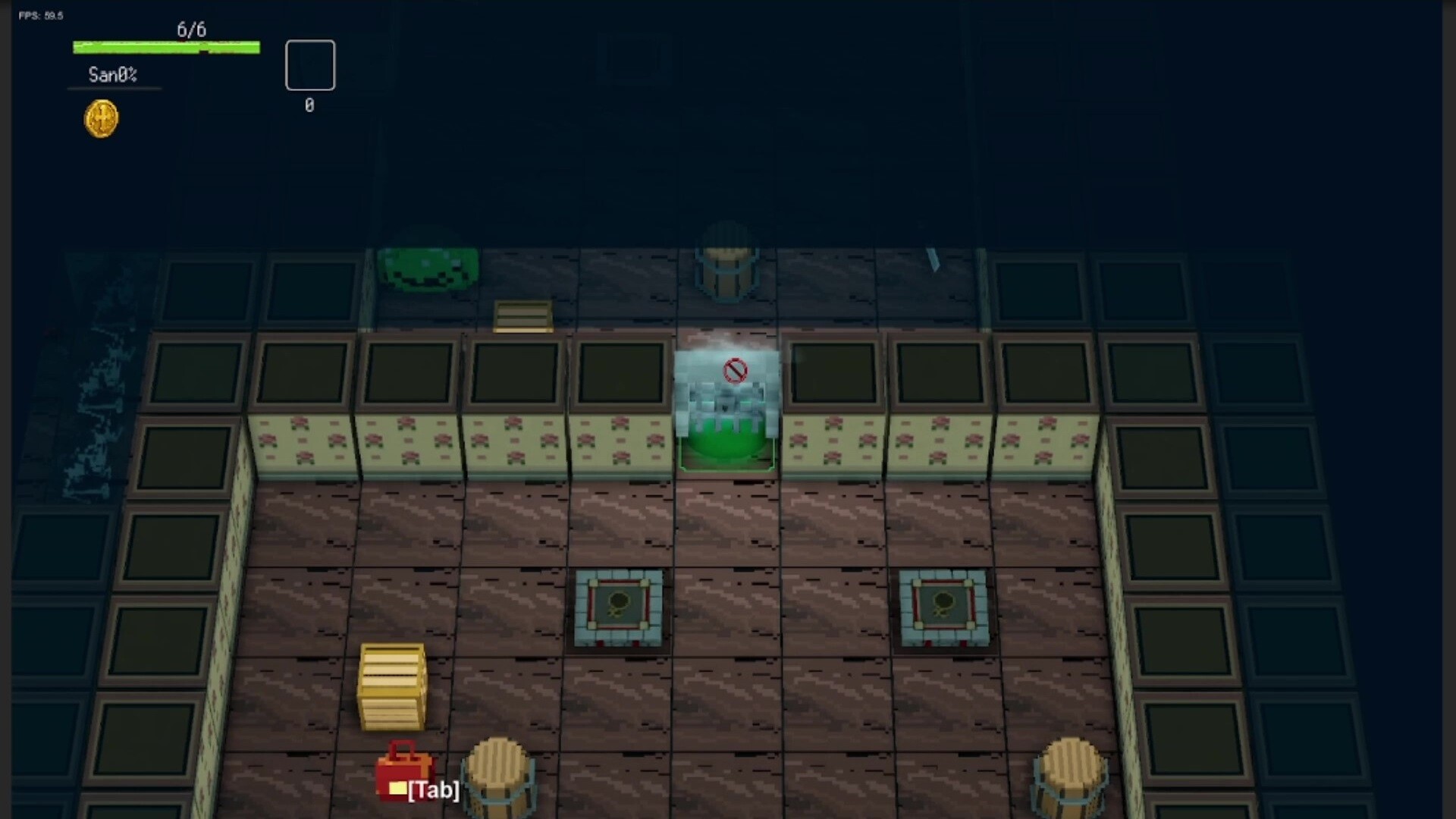 Castle Reborn screenshot 4