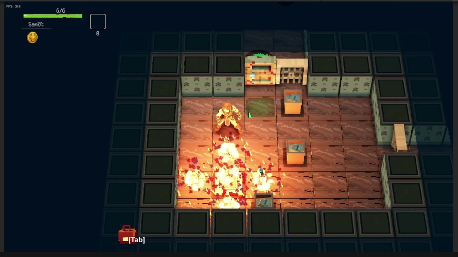 Castle Reborn screenshot 3