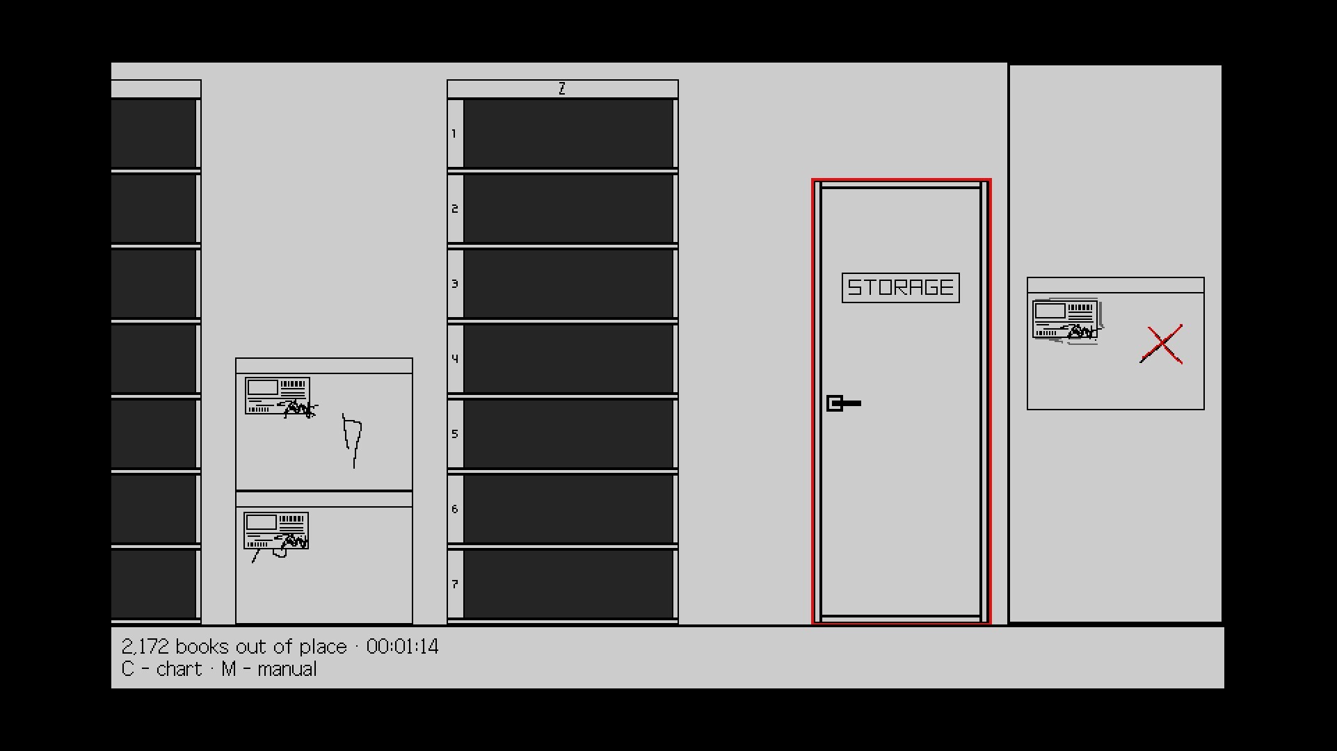 Still Sorting screenshot 4