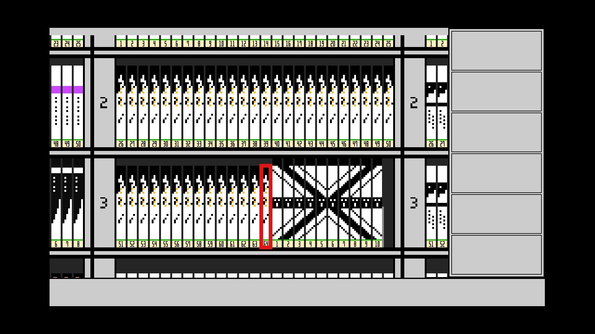 Still Sorting screenshot 2