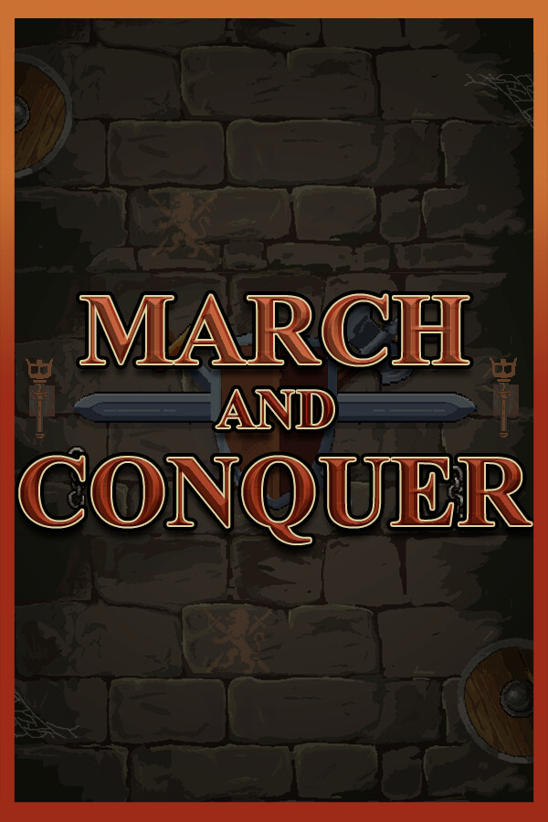 March and Conquer