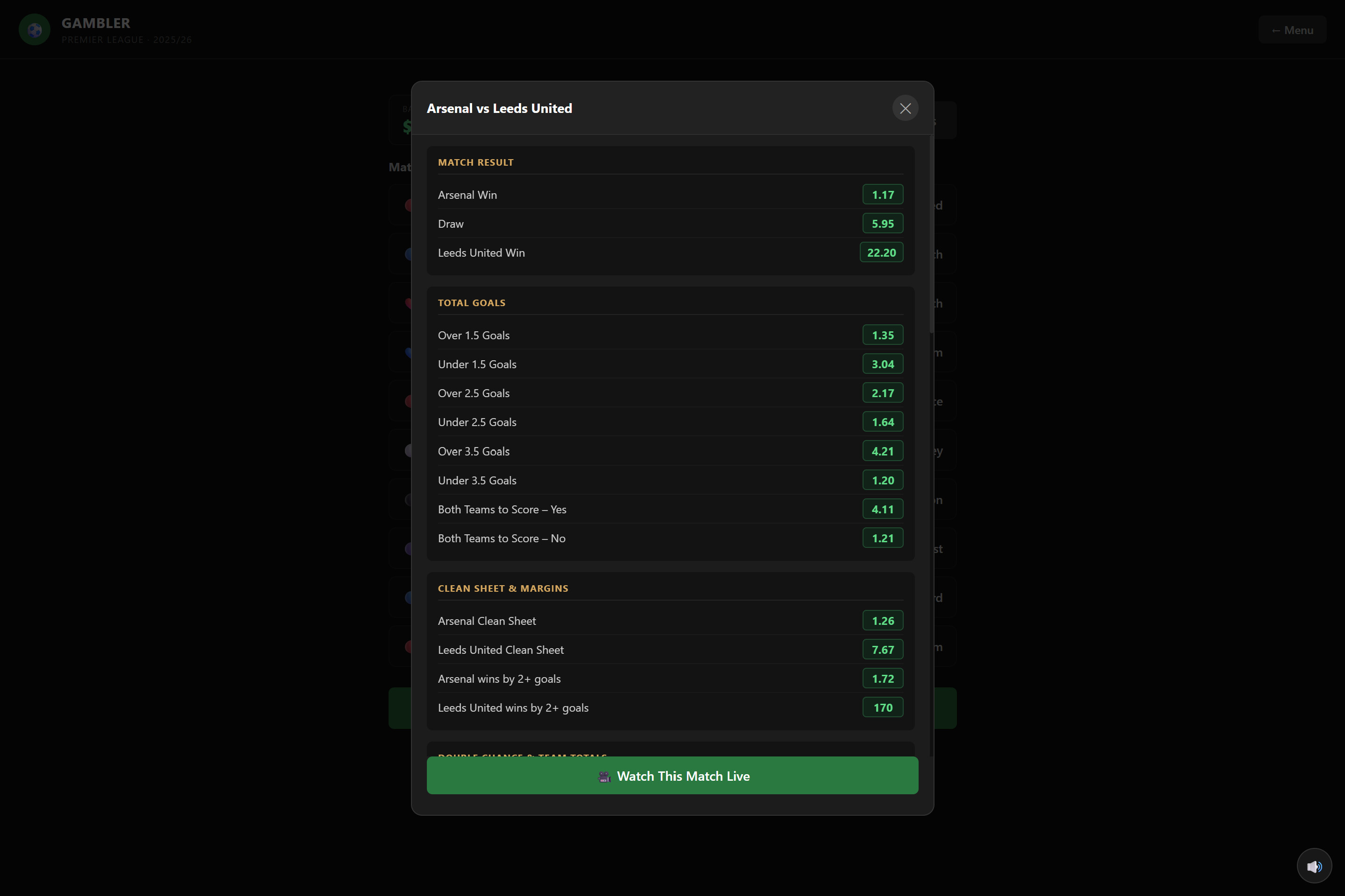 Final Whistle screenshot 5