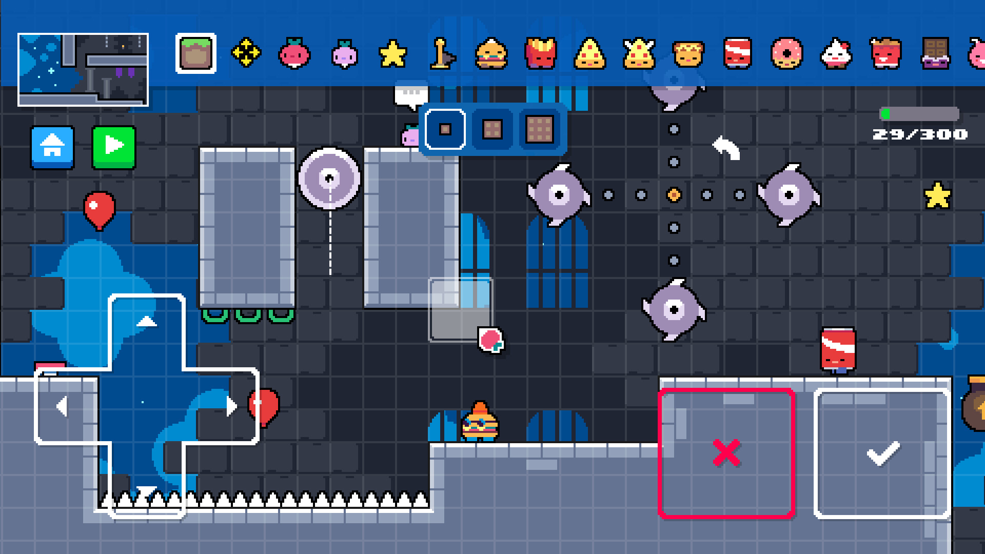 DIY Dadish screenshot 3