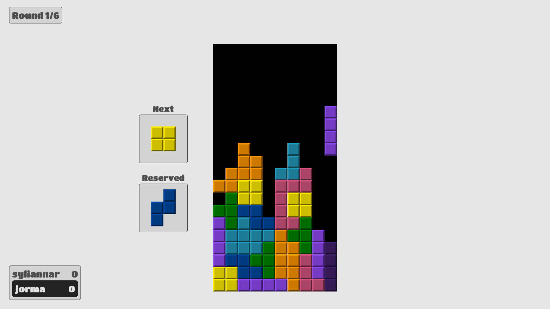 GameGame screenshot 5