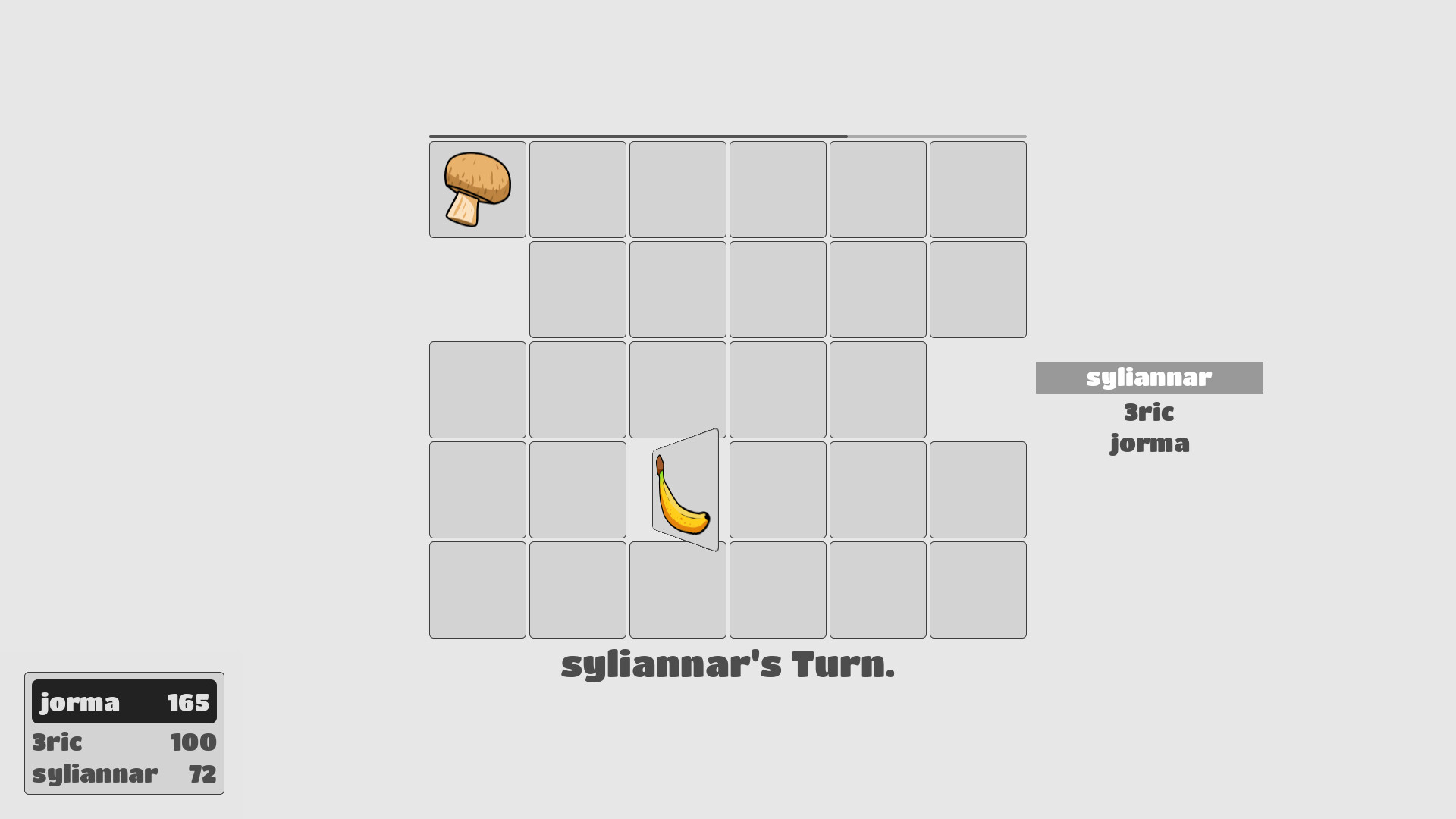 GameGame screenshot 4