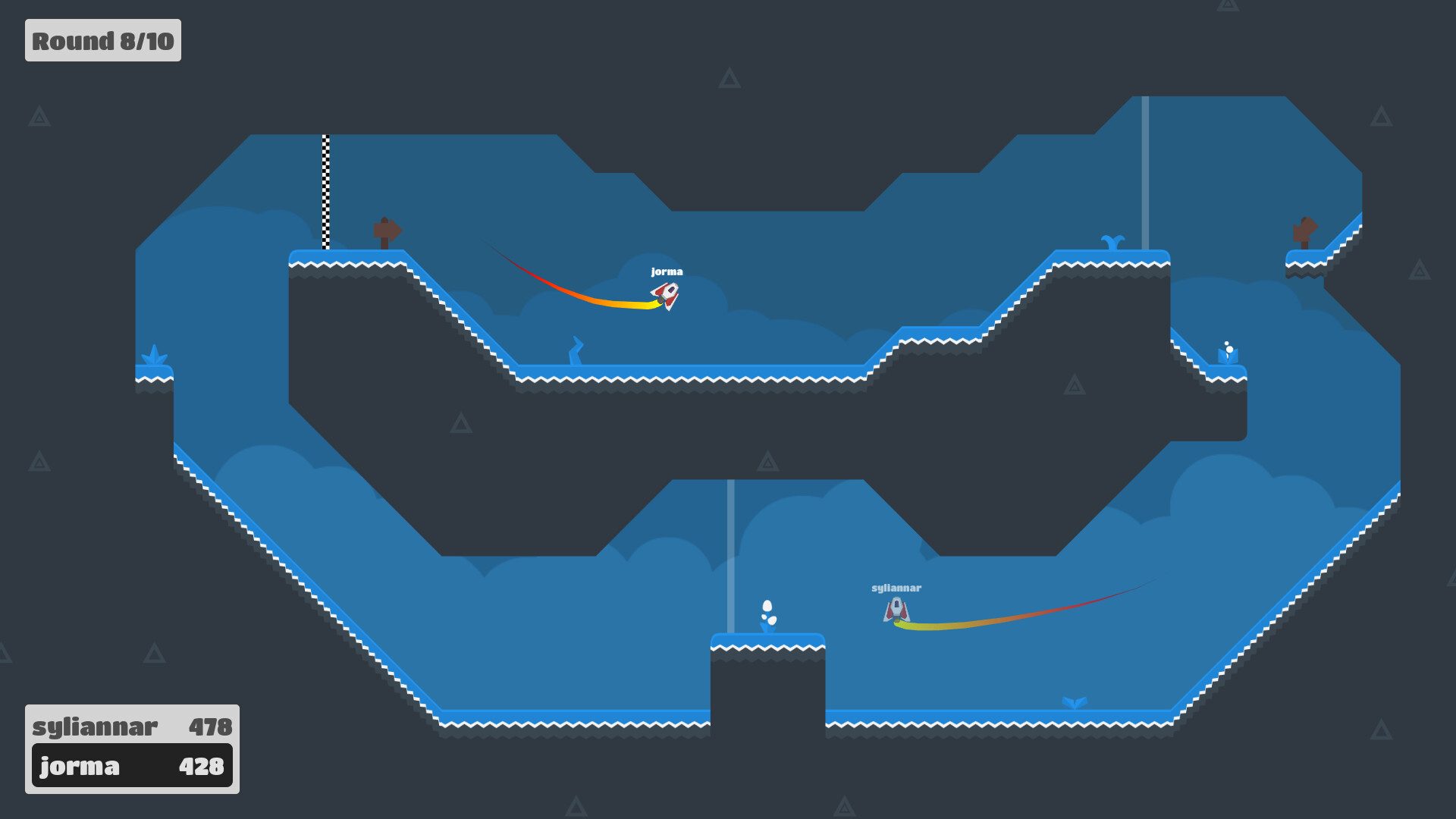 GameGame screenshot 3
