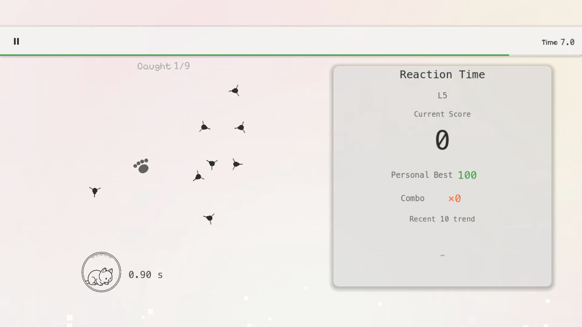 Just Make Sense: Instinct Lab screenshot 5
