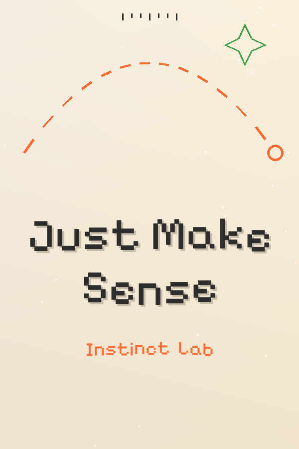 Just Make Sense: Instinct Lab
