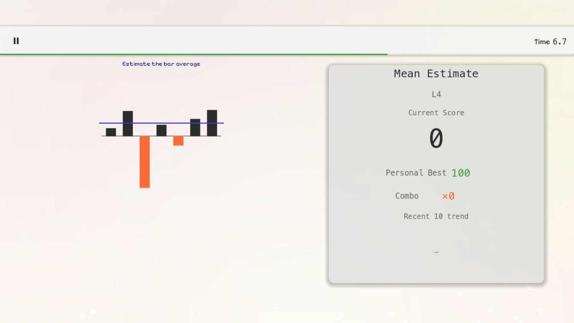 Just Make Sense: Instinct Lab screenshot 2