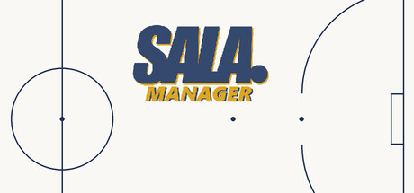 Cover art from Sala Manager