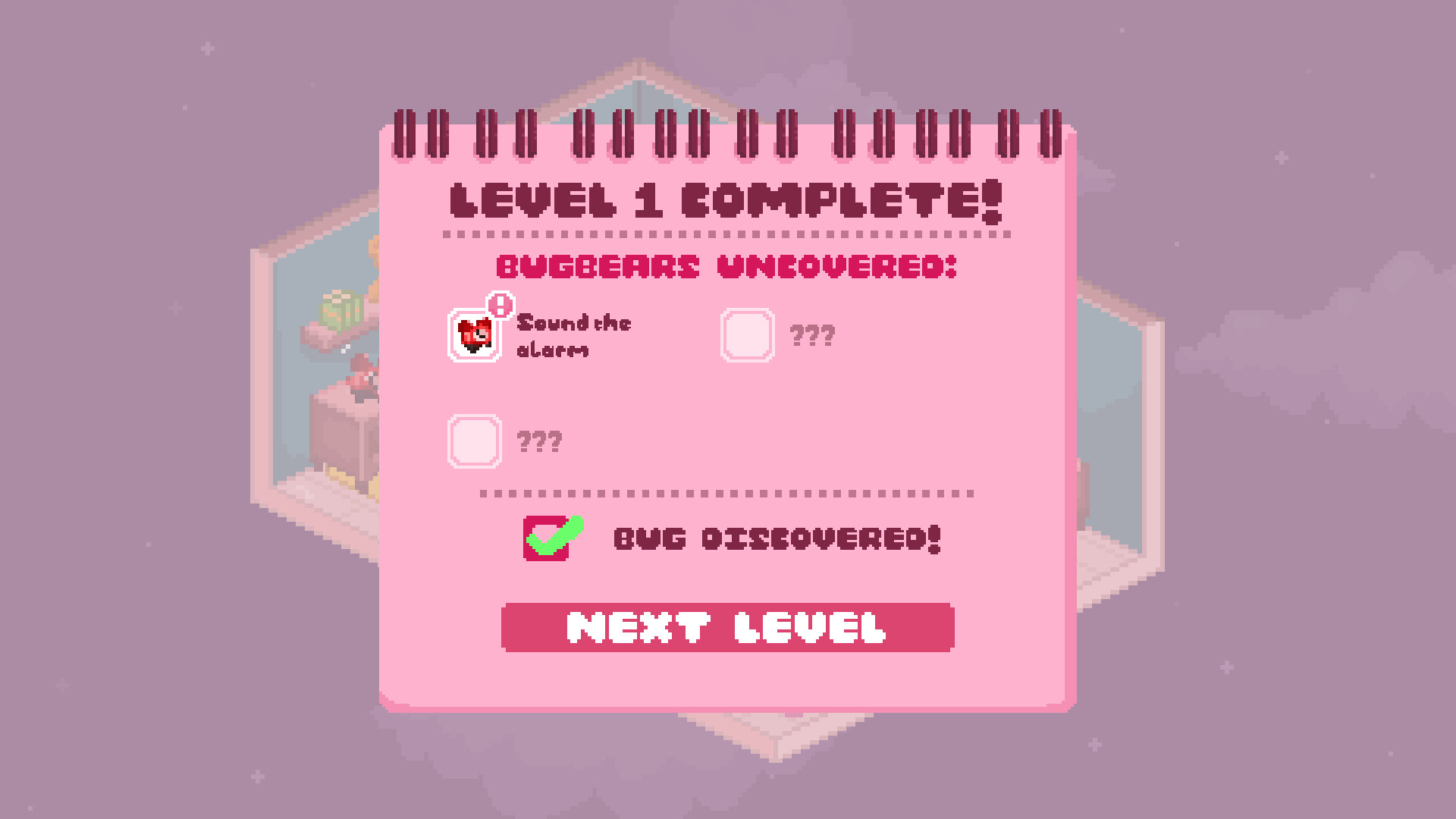 Don't Bug Me! screenshot 4