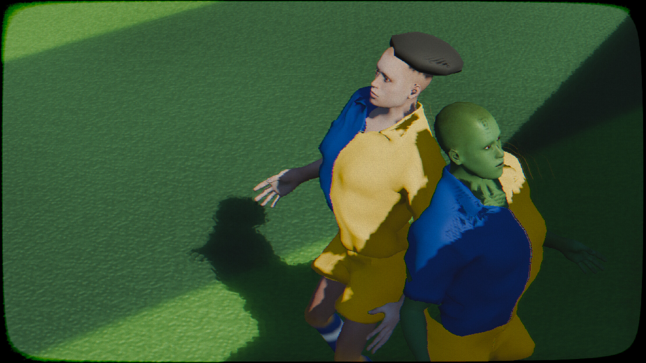 99 Legit Manager screenshot 4