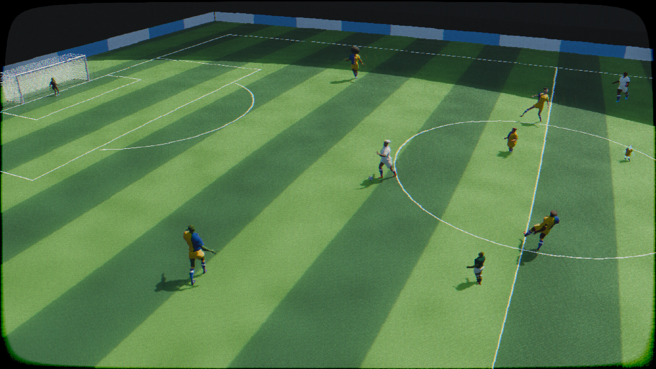 99 Legit Manager screenshot 1