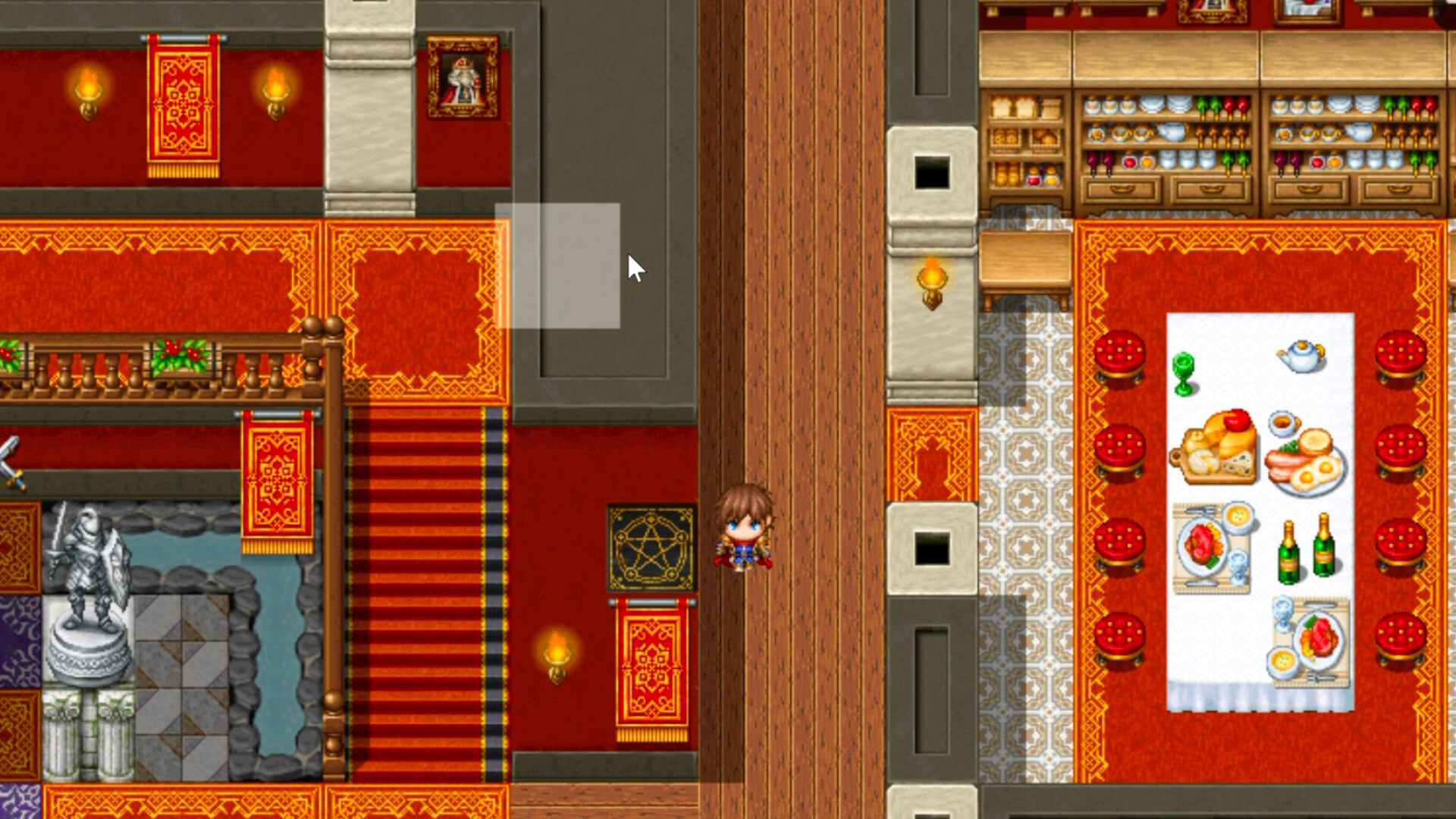 哈罗德的东海冒险 screenshot 4