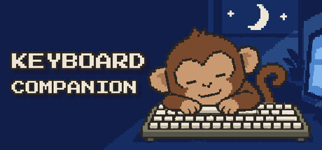 Cover art from Keyboard Companion