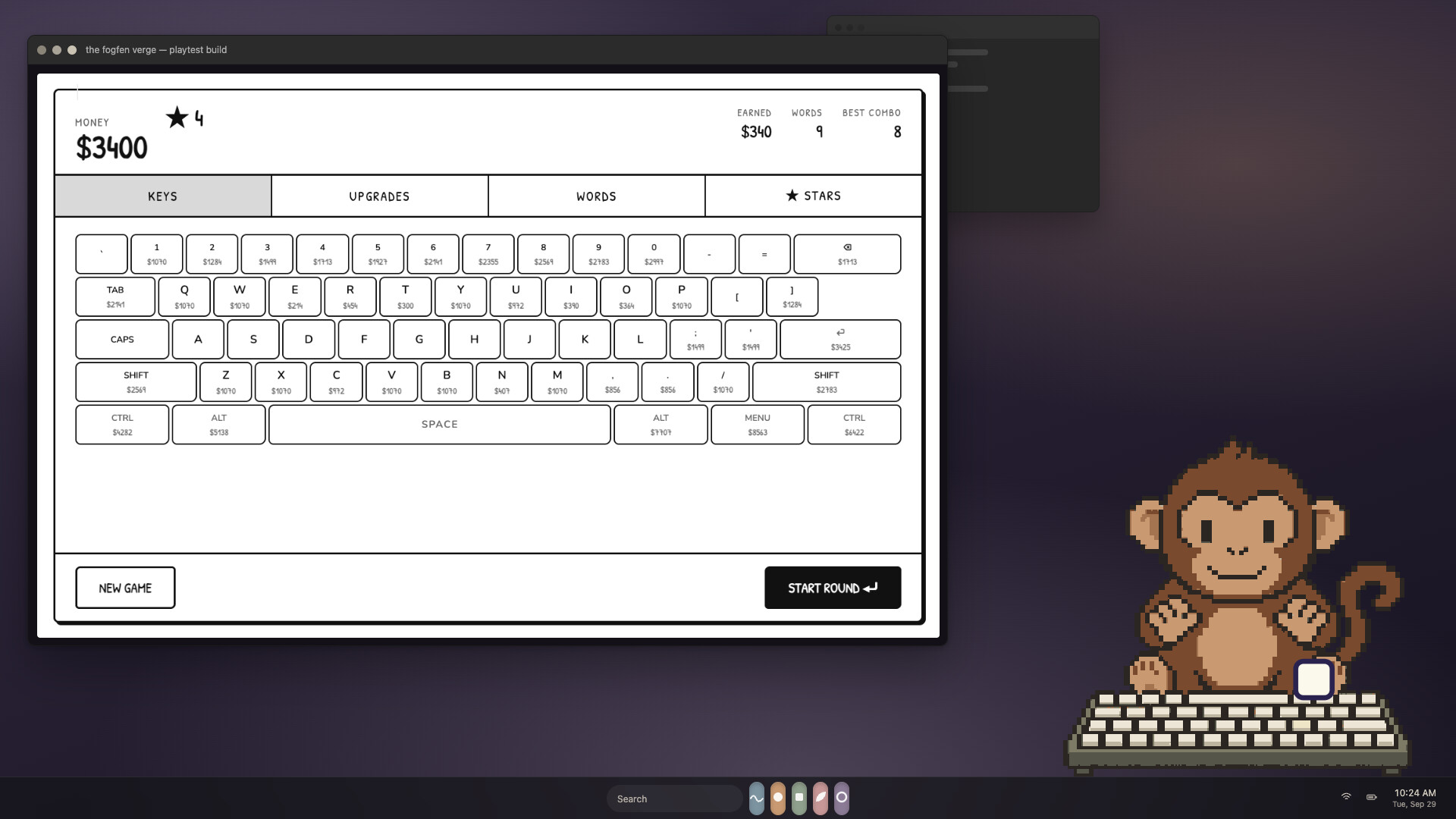 Keyboard Companion screenshot 5