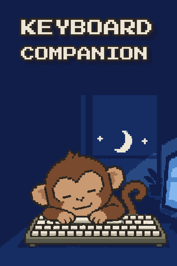 Keyboard Companion
