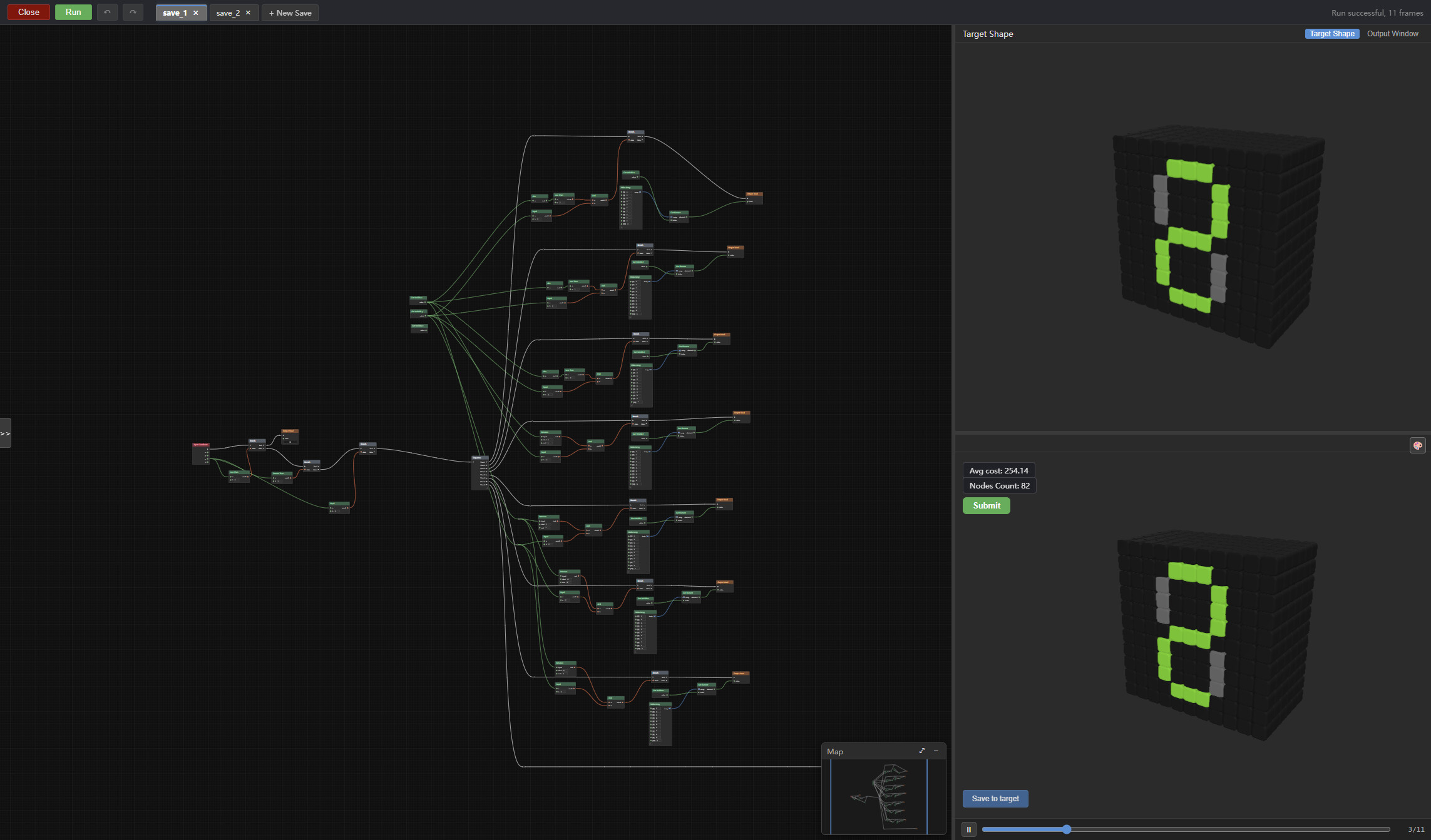 NodeVox: Game Programmer Simulator trailer